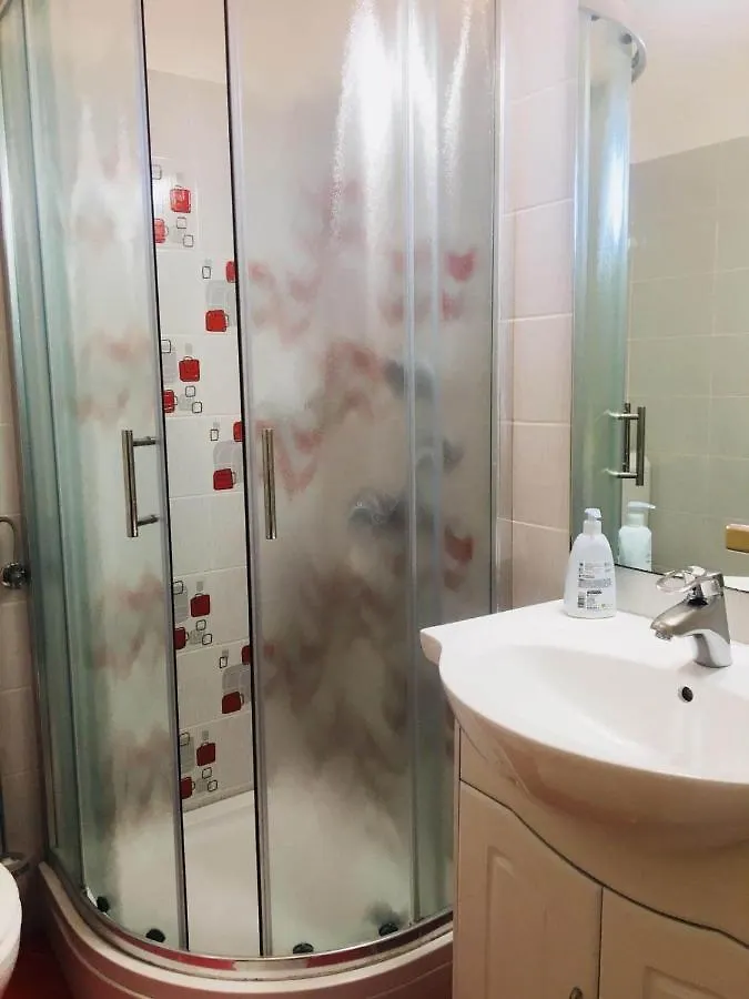 Meduza B&B Barbat na Rabu Bed & Breakfast