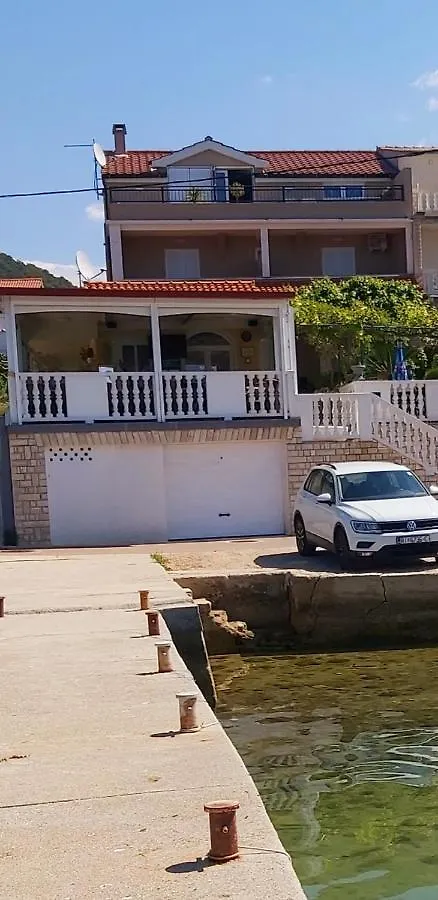 Meduza B&B Barbat na Rabu Croatia