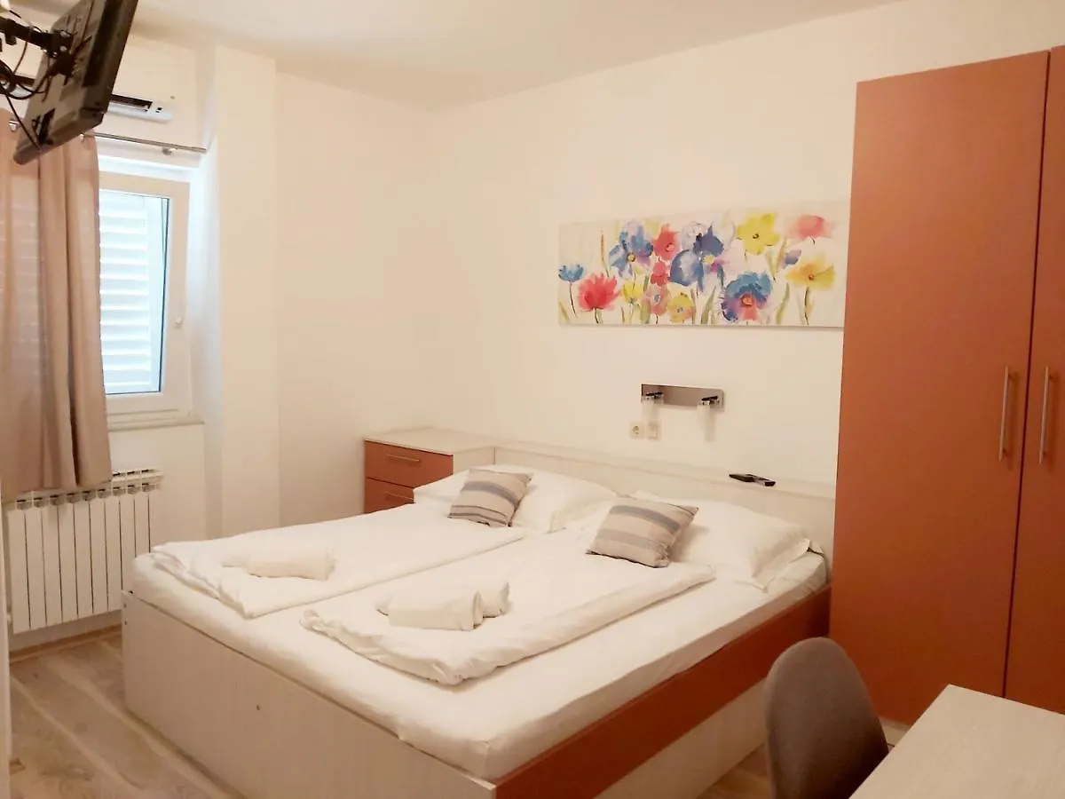 Meduza B&B Barbat na Rabu Croatia