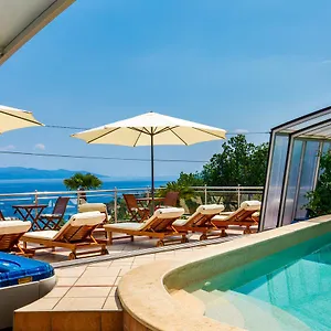 Roses & Wellness Apartmán